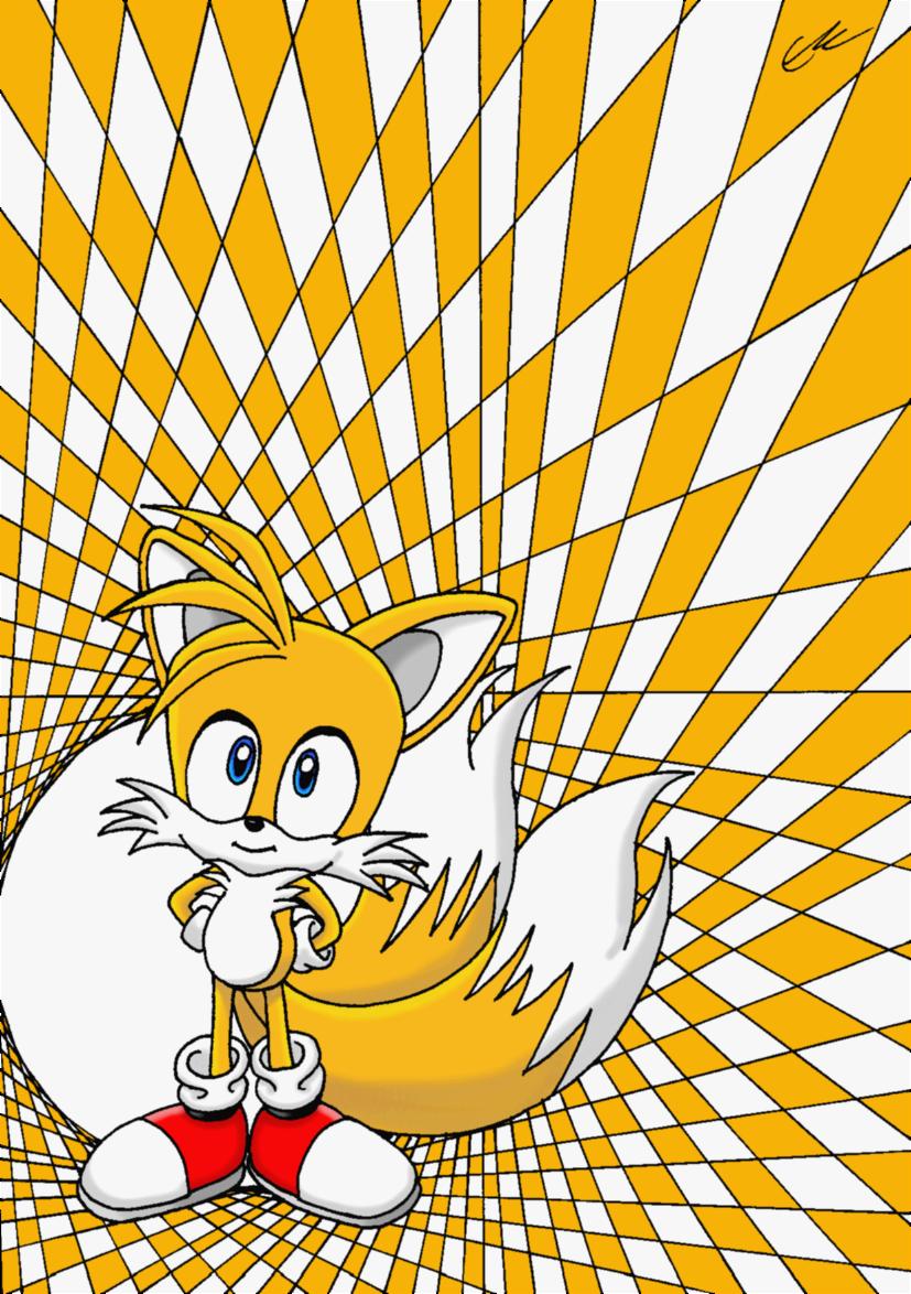 Tails