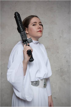 Leia Organa