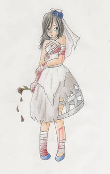 Pitiful Bride