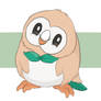 Rowlet