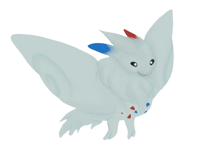 Togekiss