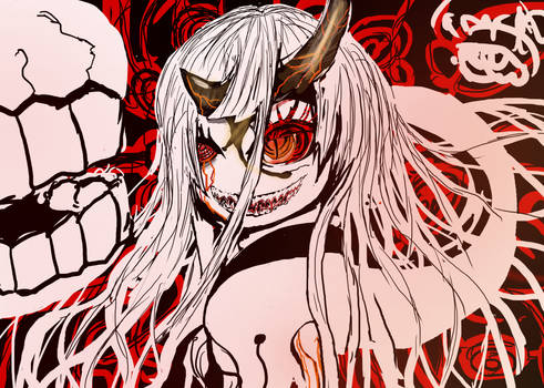 Explore The Best 重巡棲姫 Art Deviantart Explore The Best 重巡棲姫 Art Deviantart