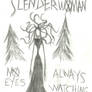 Slenderwoman