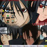 Uchiha Itachi Desktop