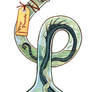 Bottled: Poison Maker