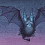 Glow Bat