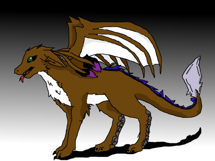 Drake - Contest by FlaminaReikon on DeviantArt