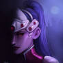 Widowmaker