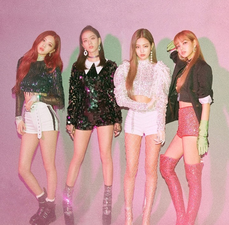 Blackpink 22
