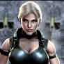 Sonya Blade