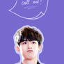 Nichkhun 1 - Purple