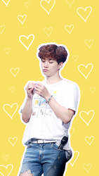 Junho 1 - Yellow