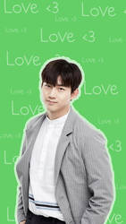 Taecyeon - Green Love