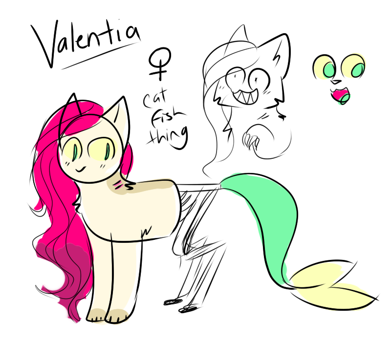 *Valentia ref*