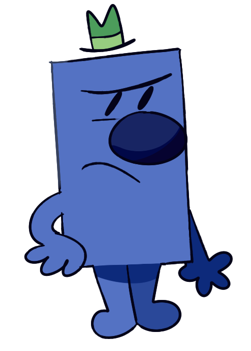 *mr grumpy* by cookiiecats on DeviantArt