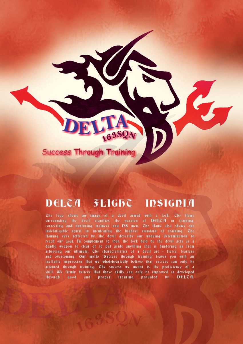 Delta Poster by Amoeba-dude on DeviantArt