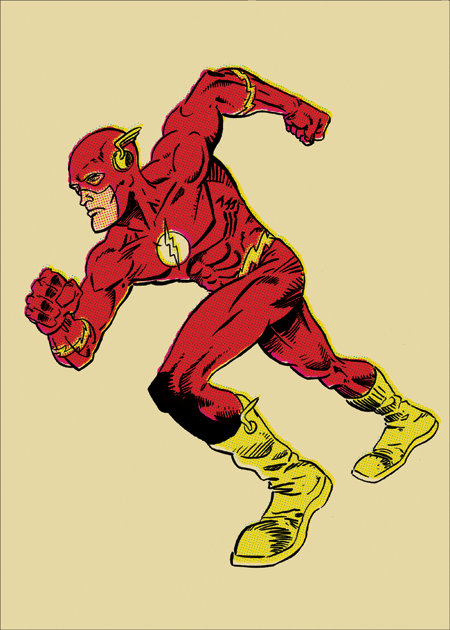 Flash