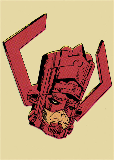 Galactus