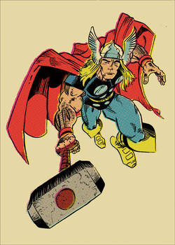 Thor