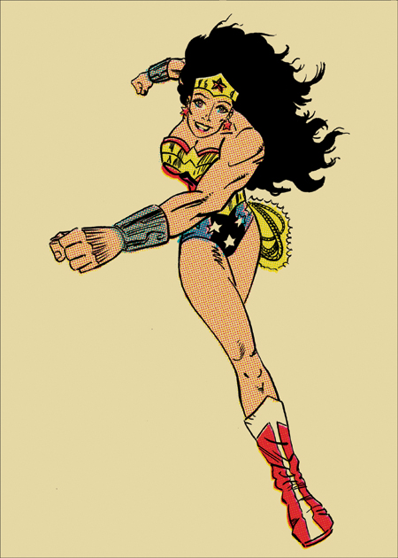 Wonder Woman