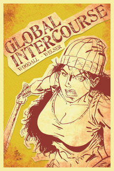 Global Intercourse pitch cover