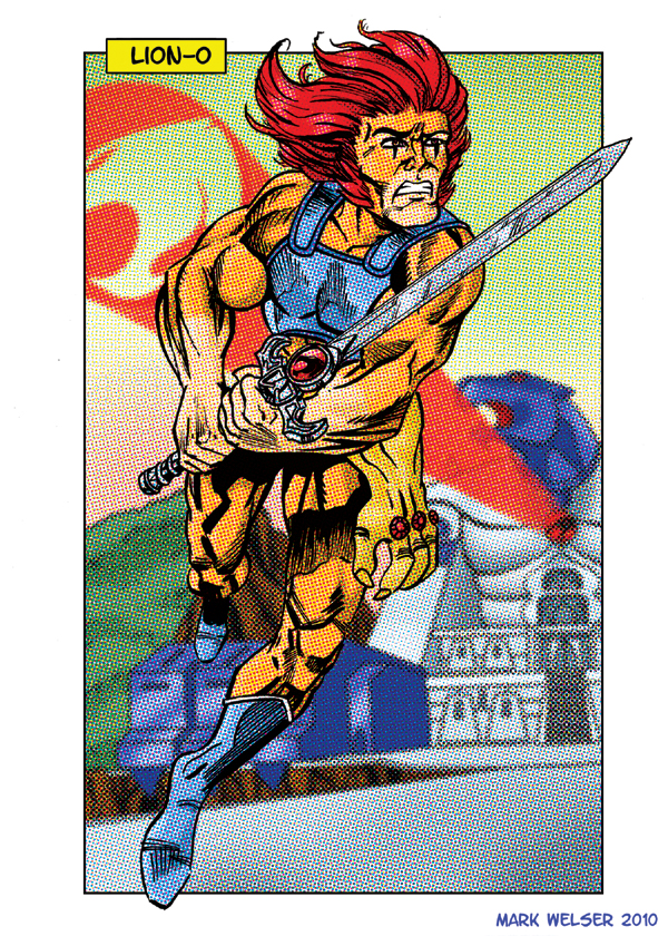 Lion-O