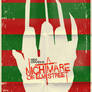 Nightmare on Elm Street poster