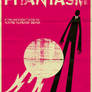 Phantasm poster