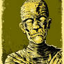 Mummy Poster