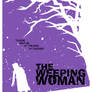 The Weeping Woman poster