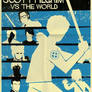 Scott Pilgrim poster