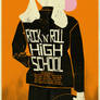 Rock N Roll High School poster