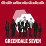 Greendale Seven