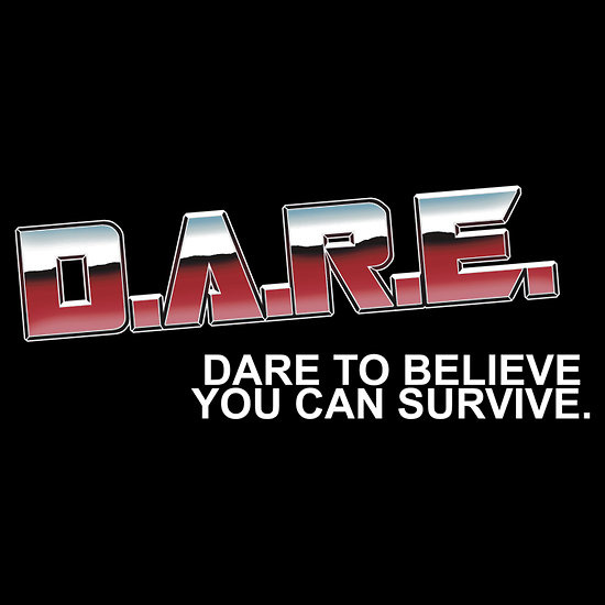 D.A.R.E.