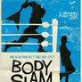 Body Slam Poster