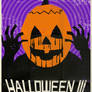Halloween 3 Poster
