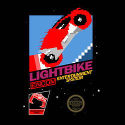 Lightbike