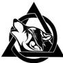 Tribal Therian Symbol -scan-