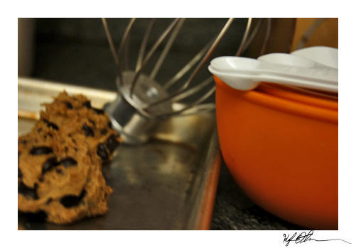 Kitchen Laborer Labor in the Kitchen by LeKyrr on DeviantArt