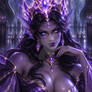 Her Eternal Majesty, Zyraelith