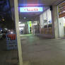 empty benalla street street