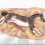 Import 451 Art Bid -Sale $3-