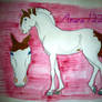 Amira 122 *BEST MARE*