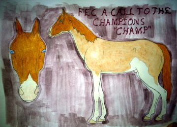FEC A Call To The Champions