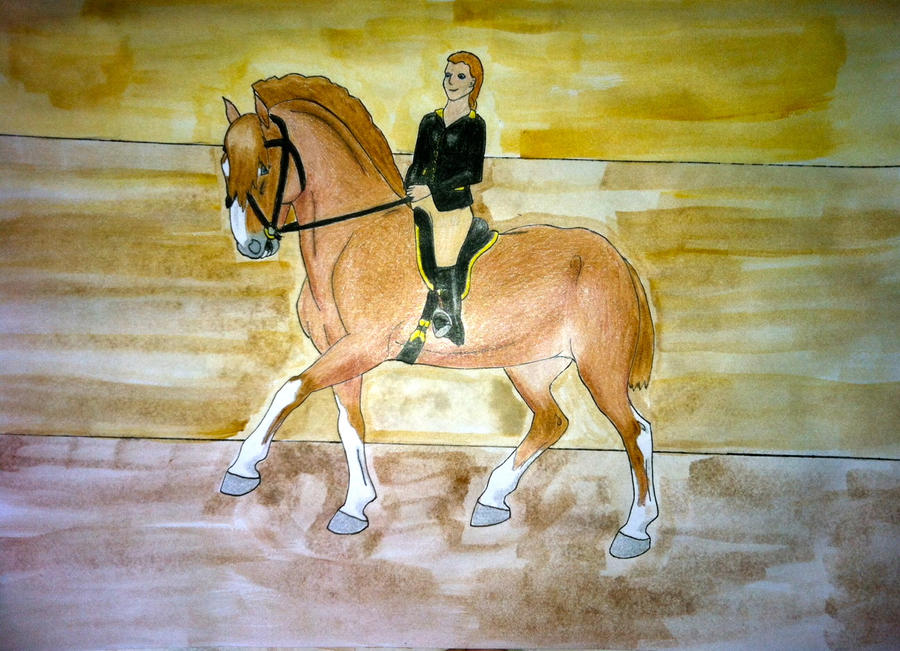 Dressaging