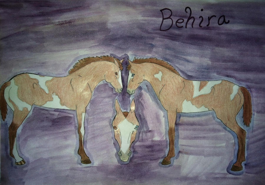 Behira