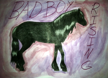 Bad Boy Rising