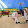 Taking Cows