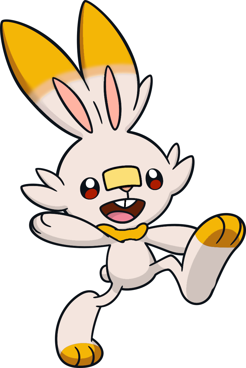 Linda Rabbit Linda Rabbit-1 by AymaneDrawings on DeviantArt