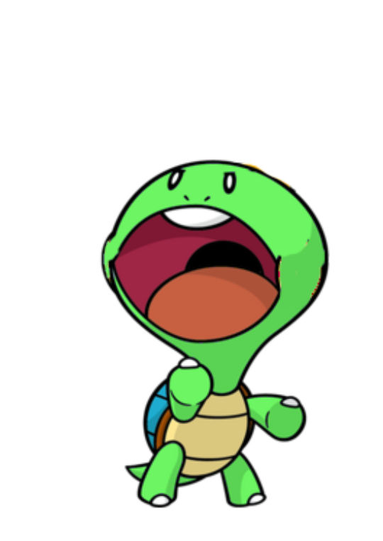 Tiny Ted by AymaneDrawings on DeviantArt